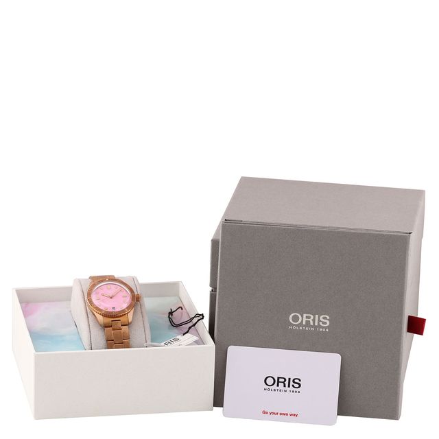 Oris Divers 01 733 7771 3158-07 8 19 15 Image 6